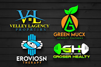 design high quality jewelry logo satisfaction guaranteed