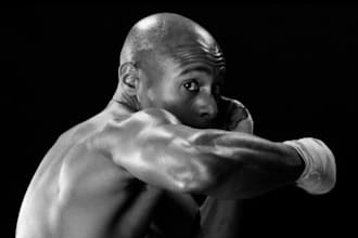 provide a guided fitness program