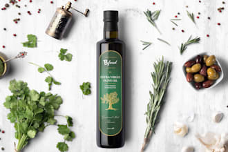 design attention grabbing fmcg packaging that sells