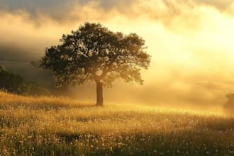 draw background and concept art of the environment