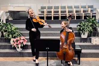 perform for sessions and recordings