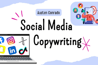 give you social media captions by your customer for your customer