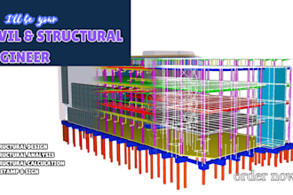 civil engineering structural engineering north carolina arizona florida