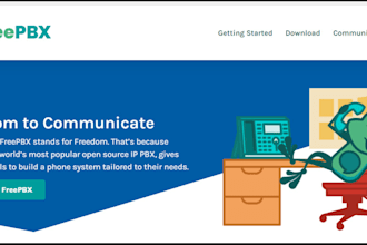 install voip, freepbx, 3cx, zoiper, asterisk, magnus billing and fussionpbx