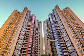 provide guaranteed 100 per cent ROI real estate opportunity