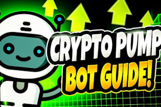 run telegram ads, forex promotion, memecoin pumping bot to sellout 5m investors
