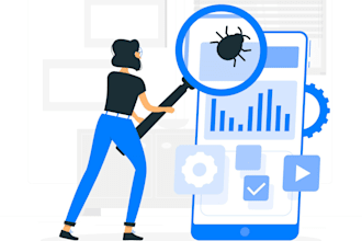 fix bugs in your react, react native and expo app