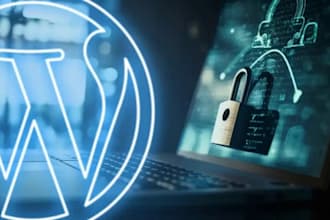 secure and strengthen your wordpress website