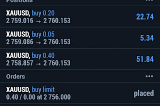 teach forex trading technical and fundamental analysis