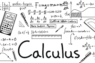 tutor differential equation, calculus linear algebra statistics math probability