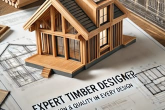 design professional timber framing building house