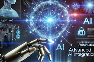 build cutting edge ai and llm solutions