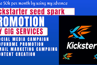 promote your content ifundwomen and drive backers gogetfunding