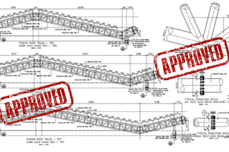 do canada, usa, UK building regulation drawing and structural engineering design