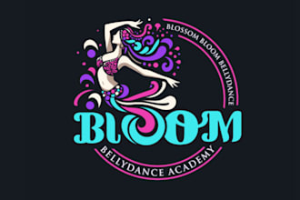 create creative and good looking tattoo logo design