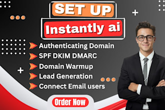 do instantly ai clay com for a cold email outreach and lead generation