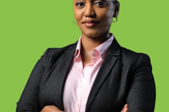 do research on  marketing, venture capital, business ethics n business model