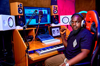 master your song ep or album to streaming quality