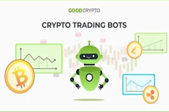 create a telegram trading bot volume holder bot crypto blockchain