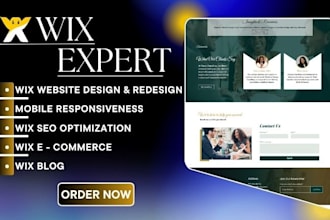 wix website redesign wix website design wix website redesign wix website