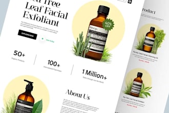 design medical cannabis shopify store tobacco website vape store hemp website