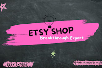 boost etsy shop visibility and sales
