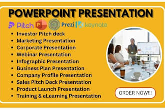 do investor pitch deck, sales pitch, company, medical ppt presentation , keynote