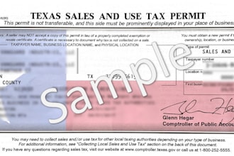 reconcile, file and pay sales and use taxes by due dates