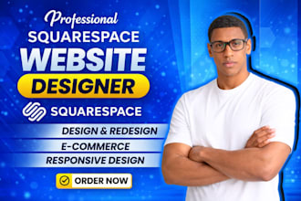 build squarespace website design squarespace website development squarespace