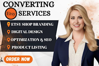 design etsy digital products on etsy shop, etsy digital products with etsy seo