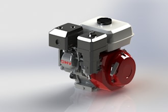 create stp, stl, dxf, dwg files 3d cad designs and also do reverse engineering