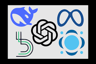 install a custom ai llm for your website or software, lightweight and local host