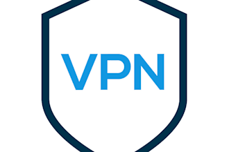 setup custom VPN that works inside china