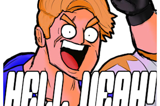 create custom streaming emotes