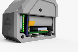 design cases for electronic devices