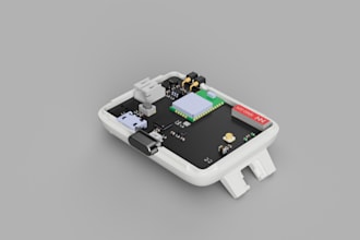 design cases for electronic devices