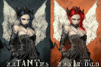 design professional romance book cover