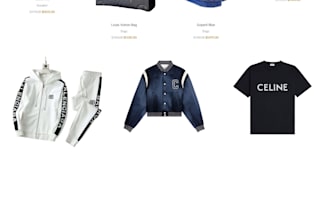 do SEO friendly ecommerce website, design and redesign