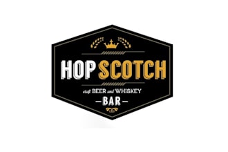 design design craft beer whiskey bar logo