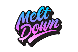 design unique pub crawl logo