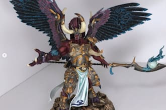 paint your every tabletop need