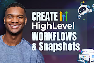 go high level expert, gohighlevel setup, gohighlevel landing page website funnel