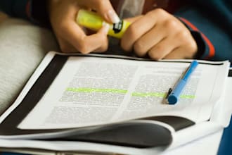 help you understand scientific papers and concepts