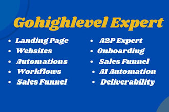 a2p gohighlevel agency account ghl saas crm survey white label css javascript