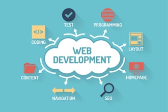 develop a next js web app with SEO optimization