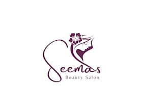 design a logo for beauty salon business and company