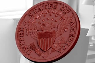 sculpt 3d bas relief pendant coin model, cnc engraving medallion, 3d plaque