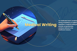 write seo optimized article, medical blog post, health and fitness content