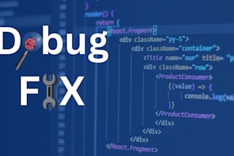 debug or optimize python script, flask and django framework