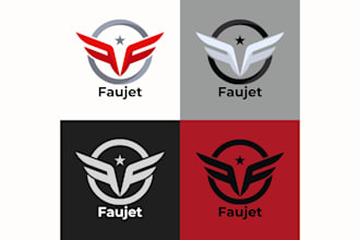 refine, redesign, vectorize, and fix your logo